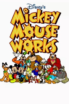 Mickey Mouse Works (1999-2000)