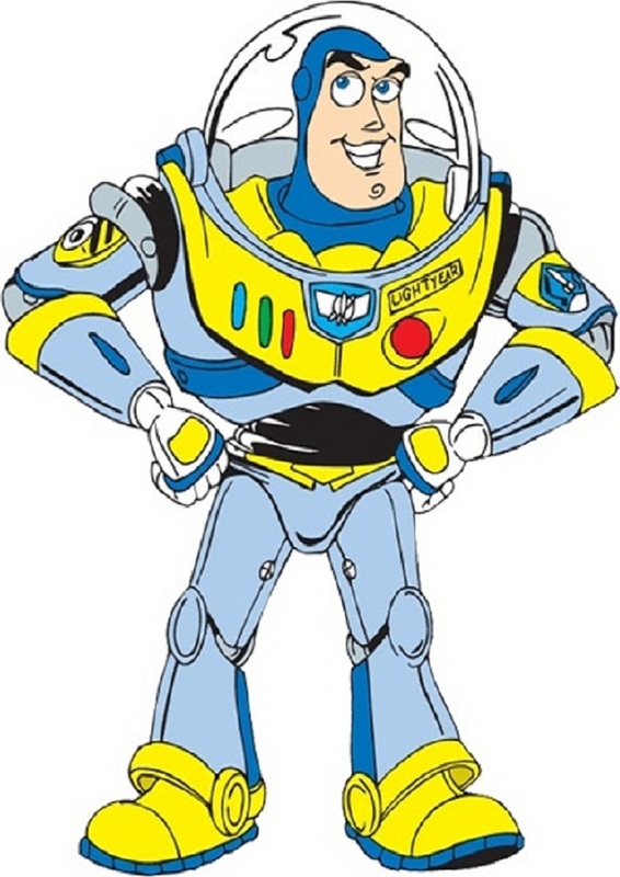 buzz lightyear of star command 2000