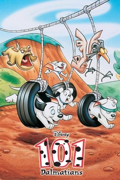 101 Dalmatians: The Series (1997-1998)