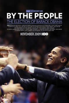 By the People: The Election of Barack Obama (2009)