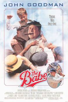 The Babe (1992)