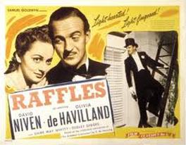 Raffles (1939)