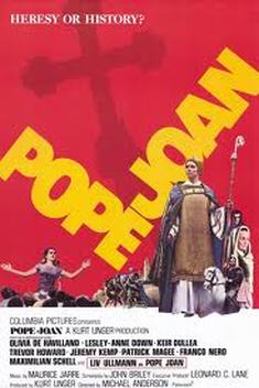 Pope Joan (1972)