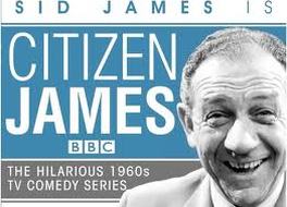 Citizen James (1960-1962)