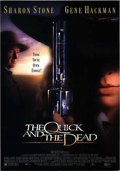 The Quick and the Dead (1995)