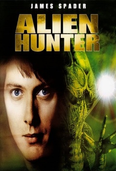 Alien Hunter (2003)