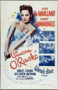 Princess O'Rourke (1943)