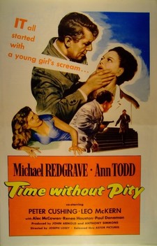 Time Without Pity (1957)