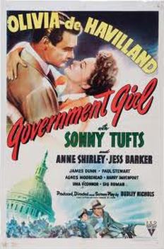 Government Girl (1943)