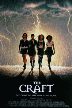 The Craft (1996)