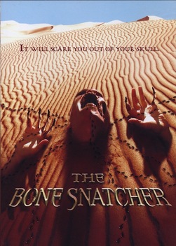 The Bone Snatcher (2003)