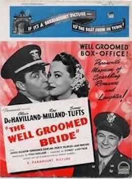 The Well-Groomed Bride (1946)