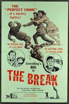The Break (1963)