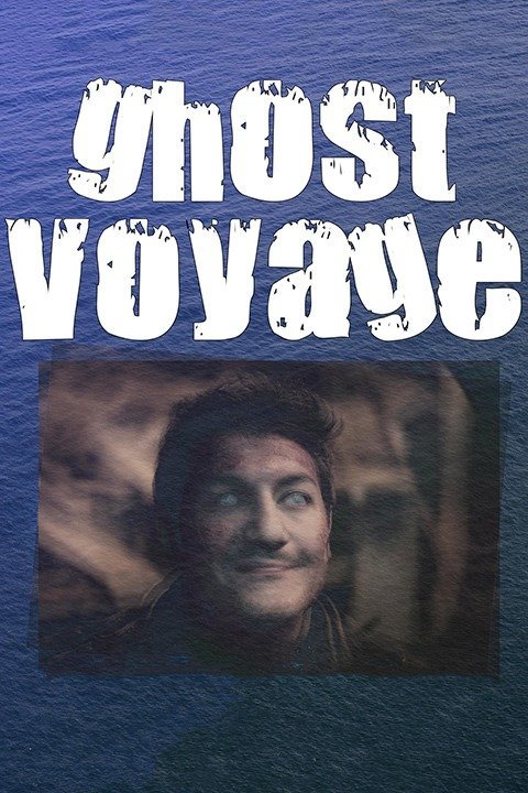 ghost voyage plot