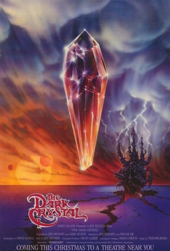 The Dark Crystal (1982)