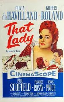 That Lady (1955)