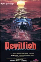 Devil Fish (1984)