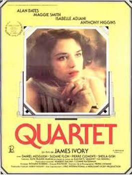 Quartet (1981)