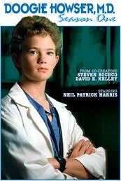 (未使用･未開封品)Doogie Howser MD: Season Three [DVD] Doogie Howser, M.D. - Season Three [DVD]: Neil Patrick
