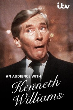 An Audience with Kenneth Williams (1983)