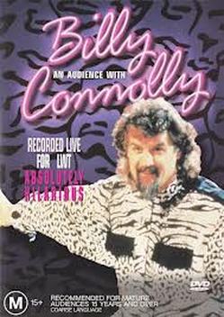 An Audience with Billy Connolly (1985)