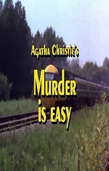 Murder Is Easy (1982)