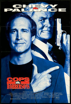 Cops and Robbersons (1994)