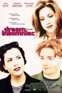 Dream for an Insomniac (1996)