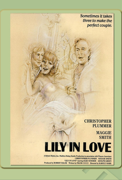Lily in Love (1984)