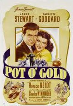 Pot o' Gold (1941)