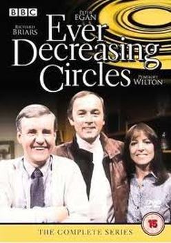 Ever Decreasing Circles (1984-1989)