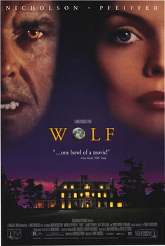 Wolf (1994 film) - Wikipedia