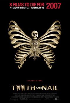 Tooth and Nail (2007)