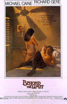 Beyond the Limit (1983)