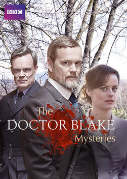 The Doctor Blake Mysteries (2013 - 2017)