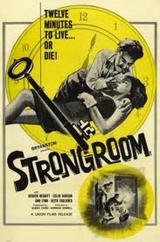 Strongroom (1962)