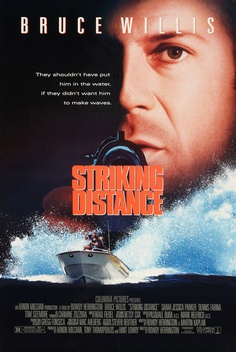 Striking Distance (1993)