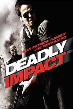 Deadly Impact (2010)