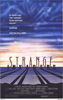 Strange Invaders (1983)