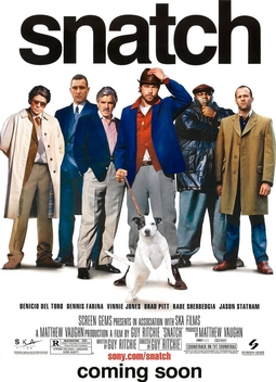 Snatch (2000)