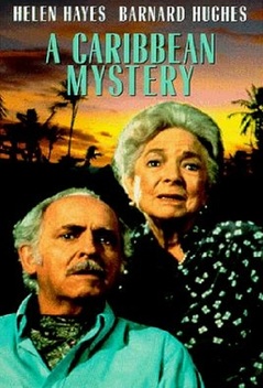 A Caribbean Mystery (1983)