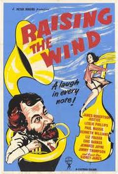 Raising the Wind (1961)