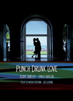 Punch-Drunk Love (2002)