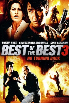 Best of the Best 3: No Turning Back (1995)