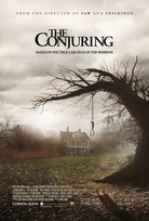 The Conjuring 3: The Devil Made Me Do It 4K Blu-ray (4K Ultra HD + Blu-ray)