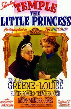 The Little Princess (1939)