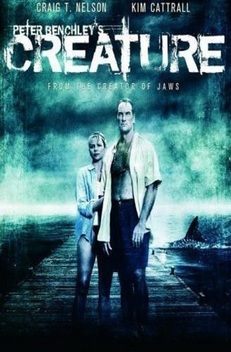 Creature (1998)