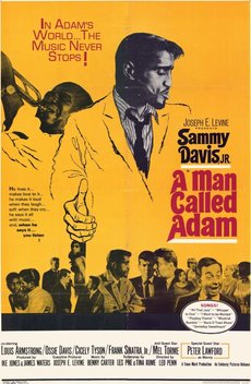 A Man Called Adam (1966)