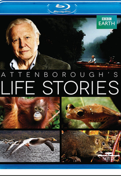 Attenborough: 60 Years in the Wild (2013)