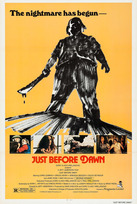 Just Before Dawn (1981)